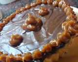 Foto del paso 8 de la receta: Tarta Toffi