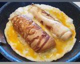 Bajnokok reggelije recept fázis 1 fotója
