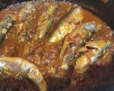 صورة لخطوة 3 من وصفة شطيطحة سردين 🐟🐟