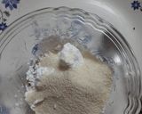 A picture of step 2 of Mexican potato wedges.