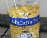 Foto del paso 1 de la receta: Macarrones con carne picada