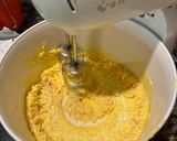 Foto del paso 2 de la receta: Postre de dulce de leche y costra de coco