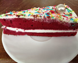 Foto del paso 12 de la receta: Red velvet