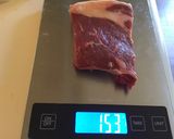 A picture of step 2 of California Farm Single Prime Rib Steaks.