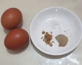 Foto langkah ke 2 dari resep 186. Nasi Goreng Daging, Sosis dan Bakso.