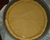 Foto do passo 7 de Bolo basco com creme praliné