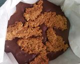 Foto del paso 6 de la receta: Brownies de Dulce de Leche con Coco