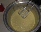 Foto del paso 4 de la receta: Torta de vainilla