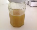 Foto del passaggio 4 della ricetta Preparato di miele e zenzero per tanta salute