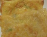 Foto langkah ke 6 dari resep Martabak Asin Mini.