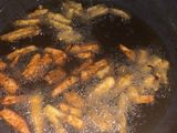 Banana French fries