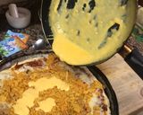 Foto del paso 4 de la receta: Pizza flama Doritos
