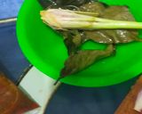 Foto langkah ke 2 dari resep Rendang Nangka.