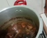 Foto langkah ke 7 dari resep Semur Daging 🐮 idul qurban.