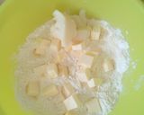 Bejgli kelesztés nélkül recept fázis 3 fotója