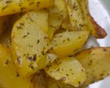 Foto del paso 6 de la receta: Patatas ¿rústicas?