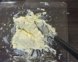 Foto del paso 4 de la receta: Papas al horno con tocino