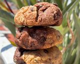 Foto del paso 6 de la receta: Cookies de Cacahuete y Chocolate