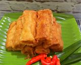 Foto langkah ke 6 dari resep Sosis Solo.