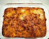 Foto del passaggio 7 della ricetta Pasta al forno