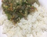 Foto langkah ke 6 dari resep Kikil Cabe Hijau (ala padang).