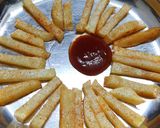 ફ્રેન્ચ ફ્રાય (French Fry Recipe In Gujarati) રેસીપી સ્ટેપ3ફોટો