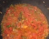Foto del paso 2 de la receta Calamares en su tinta#vendimia2020