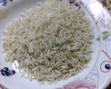 A picture of step 7 of Kheer.