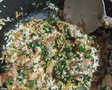 मेथी राइस(Methi rice recipe in Hindi) रेसिपी चरण 4 फोटो