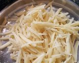 હેશ બ્રાઉન (Hash browns recipe in Gujarati) રેસીપી સ્ટેપ1ફોટો