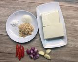 Foto langkah ke 1 dari resep Tumis tahu sederhana.