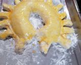 Foto del paso 9 de la receta: Rosca rellena de membrillo