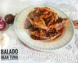 Cara Membuat Balado Ikan Tuna 5