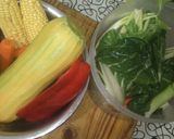 Foto del paso 2 de la receta: Puchero bien argentino