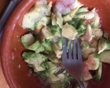 Foto del paso 11 de la receta: Huevos rellenos de tres sabores