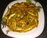 A picture of step 7 of Macher Koru.