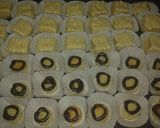 Foto del paso 2 de la receta: Masas finas
