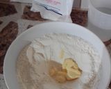 Foto del paso 2 de la receta: Panes de Manteca de"Cecilia"