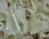 Foto del paso 2 de la receta: Carne a mi estilo
