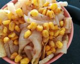 Foto del paso 4 de la receta: Botana