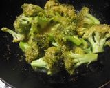 ব্রোকলি ক্যাপ্সিকাম কাজু কারি (Broccoli Capsicum Kaju Curry,Recipe in Bengali) রেসিপির ধাপ 2 ছবি