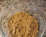 Foto del paso 3 de la receta: Albóndigas (de soja texturizada) con tomate