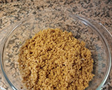 Foto del paso 3 de la receta: Albóndigas (de soja texturizada) con tomate