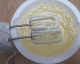 Pas rețetă Cheescake cu ricotta, portocale și ciocolată 4 fotografie