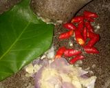 Foto langkah ke 5 dari resep Tumis Cumi".