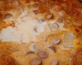 Kínaikel leves frankfurti módra recept fázis 5 fotója