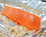 義式檸檬奶油鮭魚的食譜步驟6照片