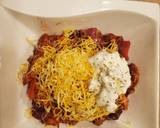 Smoked Chicken Chili recipe step 6 photo