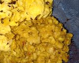 Foto langkah ke 5 dari resep Sambel Tempe Kurma.