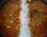 Foto del paso 4 de la receta: Paella de carne y verduras